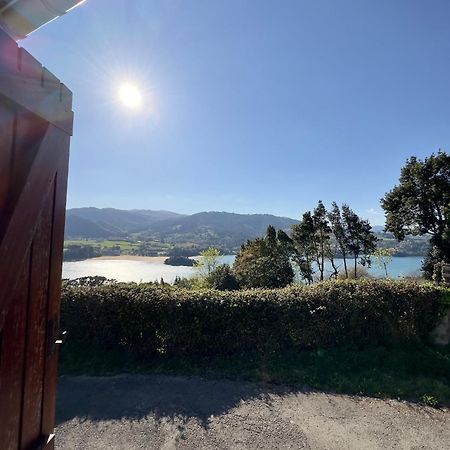 Canala Kanala, Estupendas Vistas Al Urdaibai מראה חיצוני תמונה