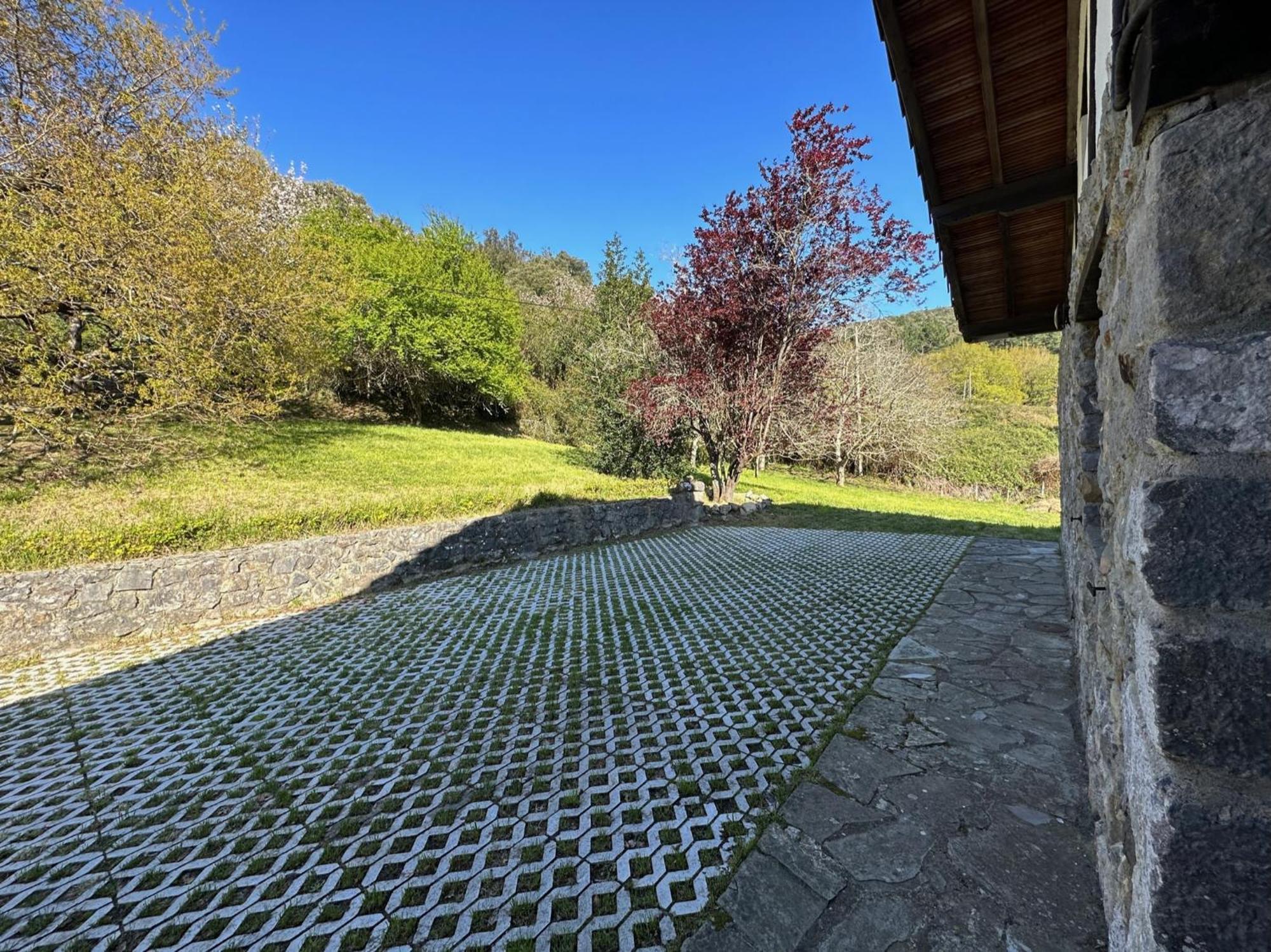 Canala Kanala, Estupendas Vistas Al Urdaibai מראה חיצוני תמונה